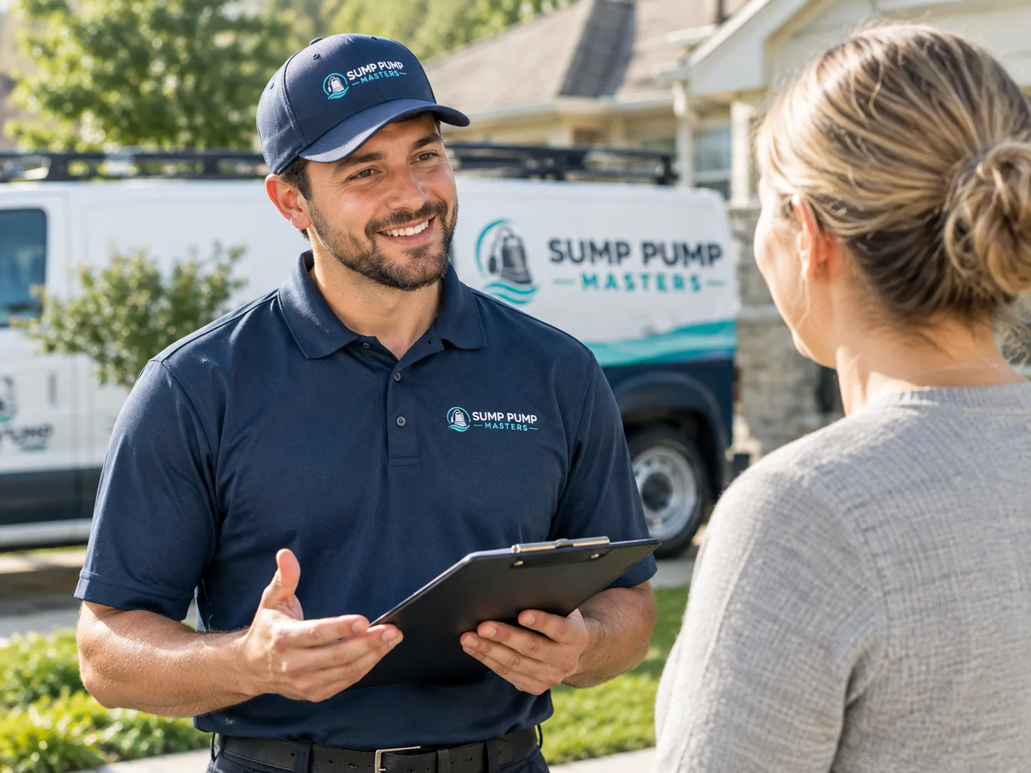 Sump Pump Repair Eight Mile, AL FAQs